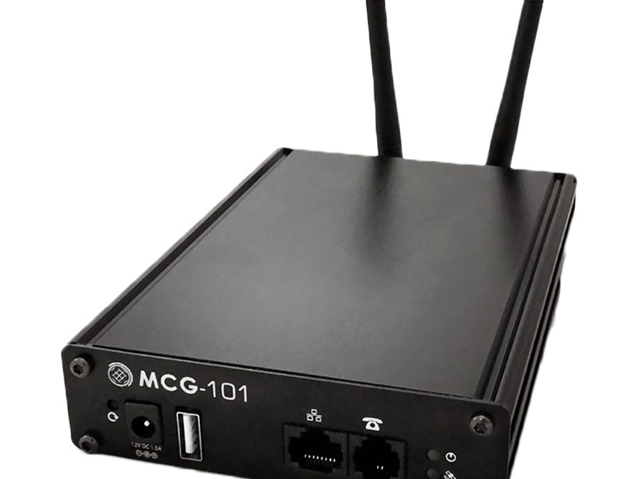 Global Satellite Engineering – MCG-101