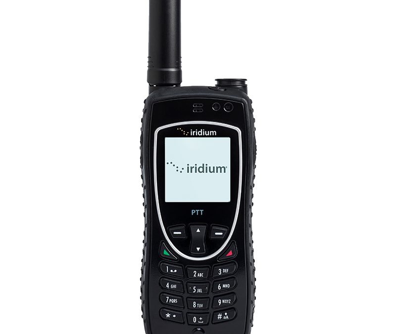 Iridium Extreme PTT