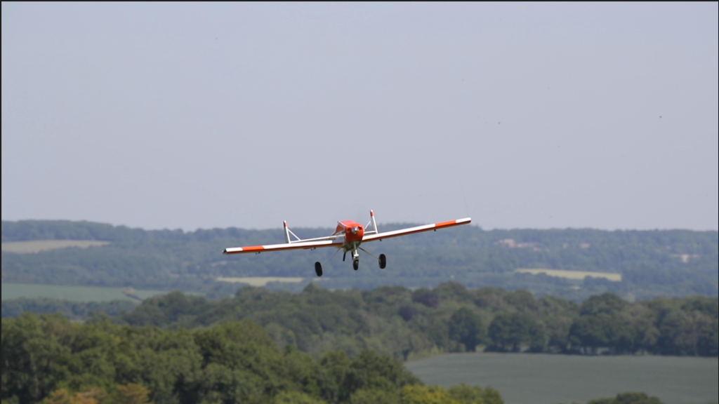 UAV