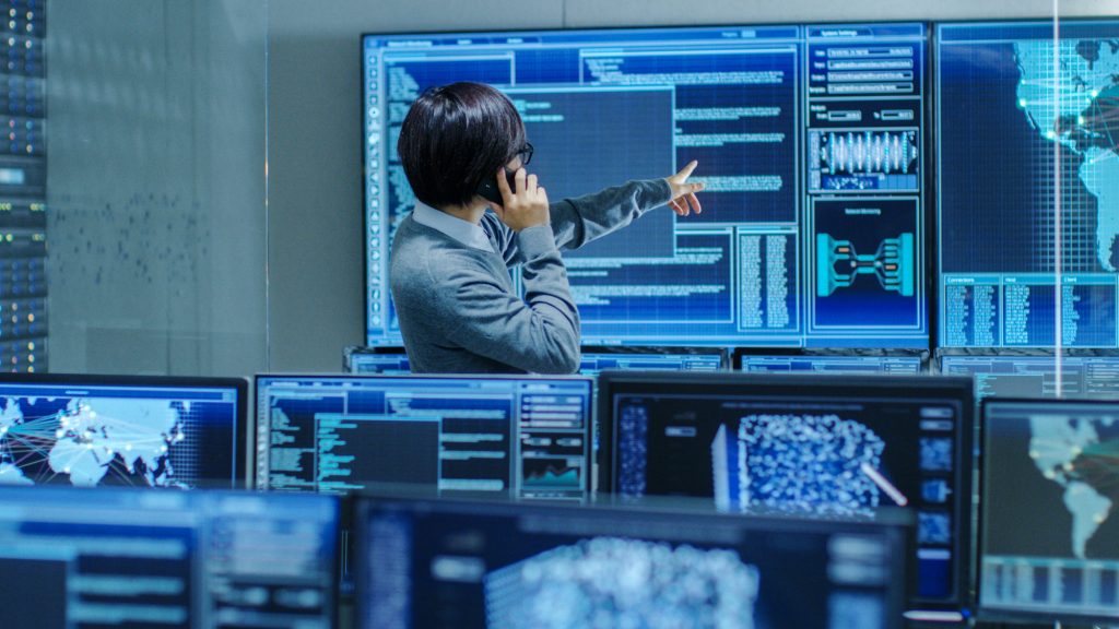 Business Continuity