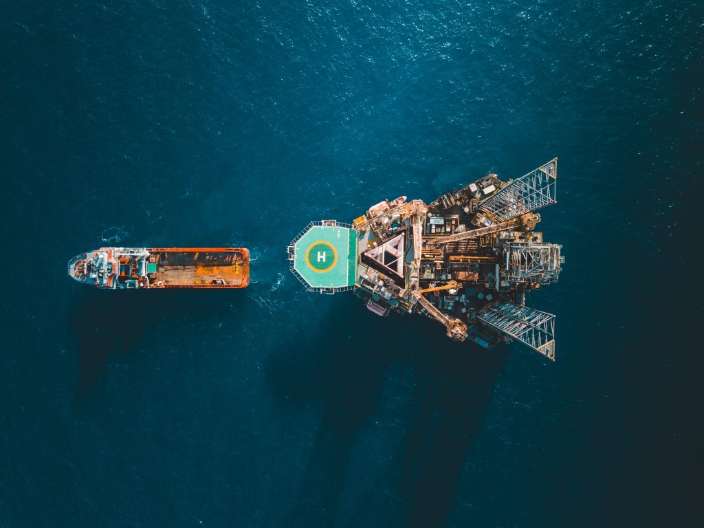 Offshore