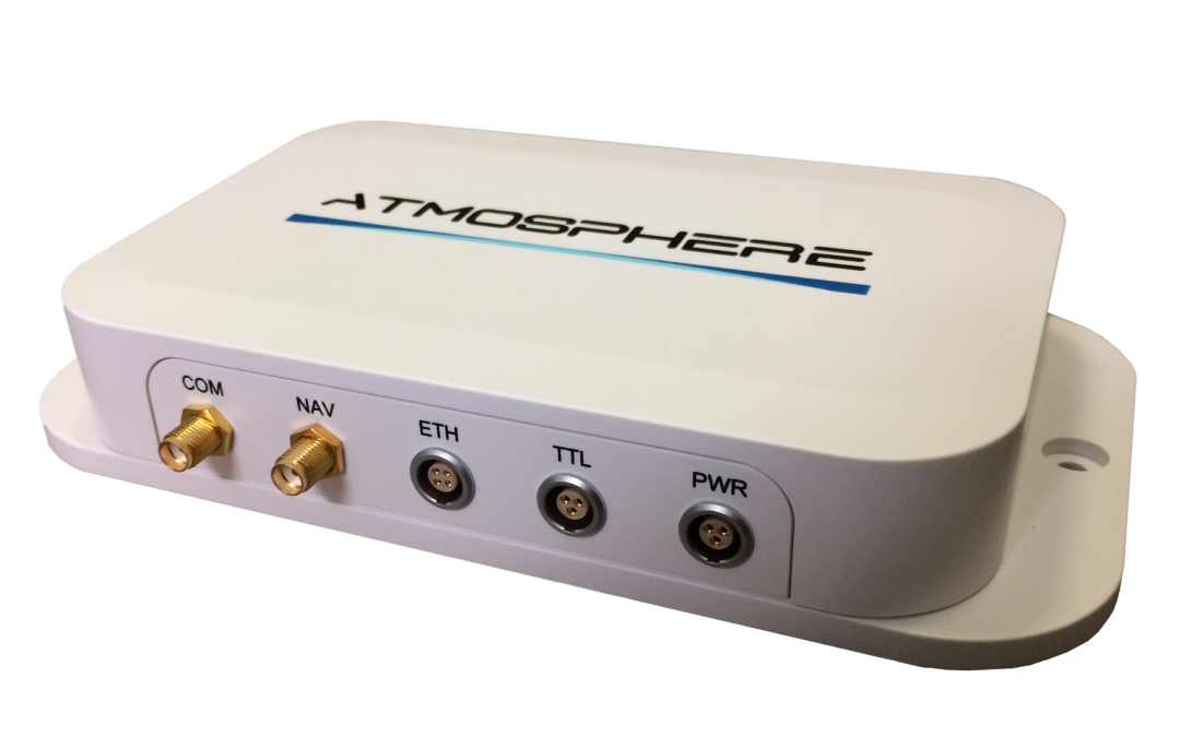 ATMOSPHERE – PLANET 9523 UAV Terminal