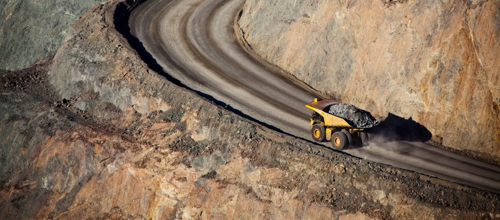 Mining