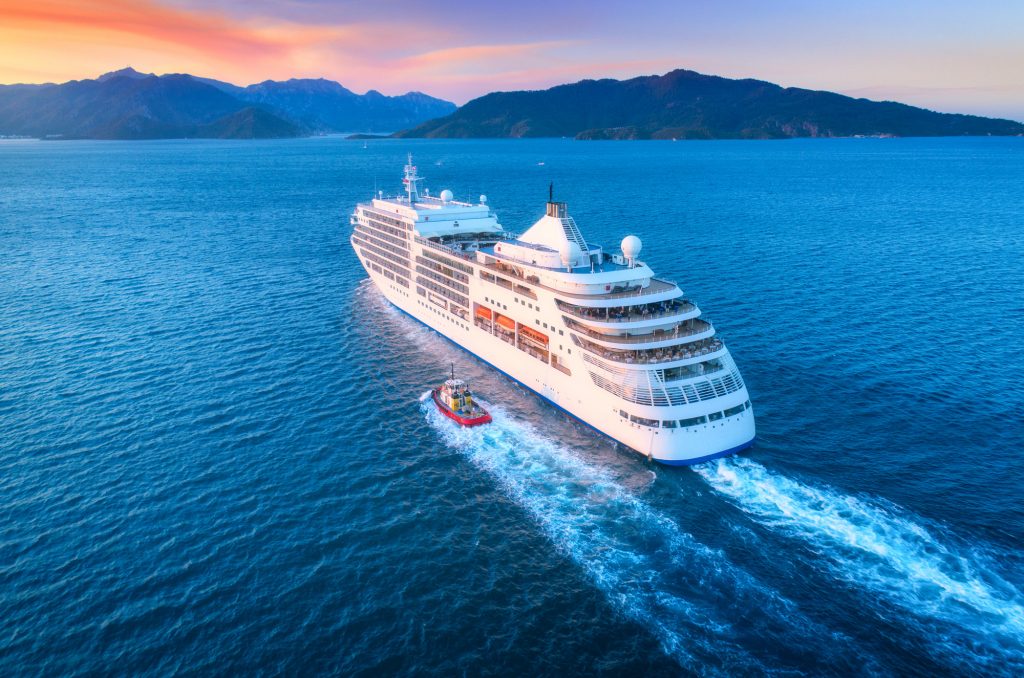 Cruise