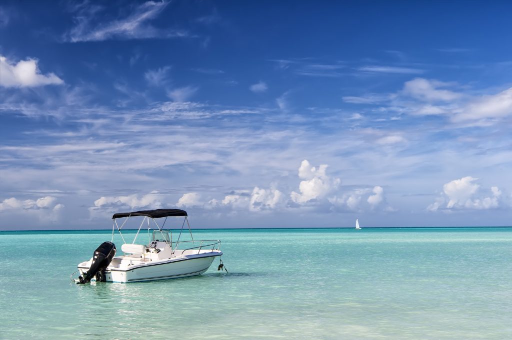 Leisure Boating