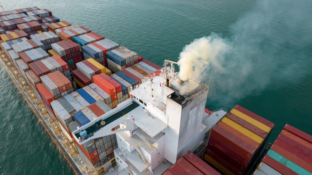 Merchant Shipping