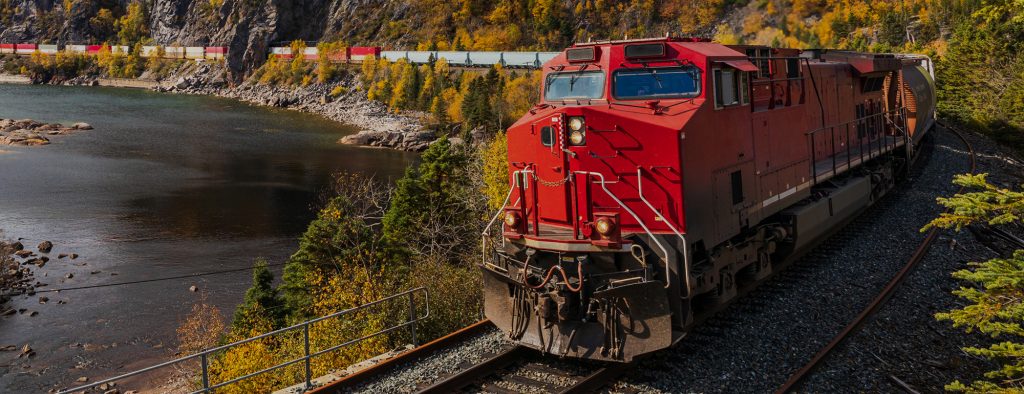 Rail