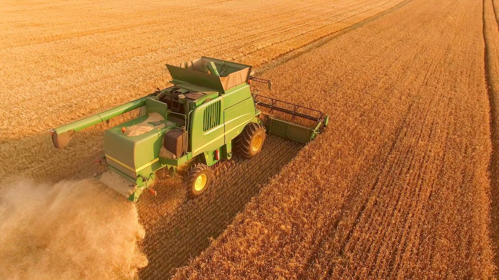 Agribusiness