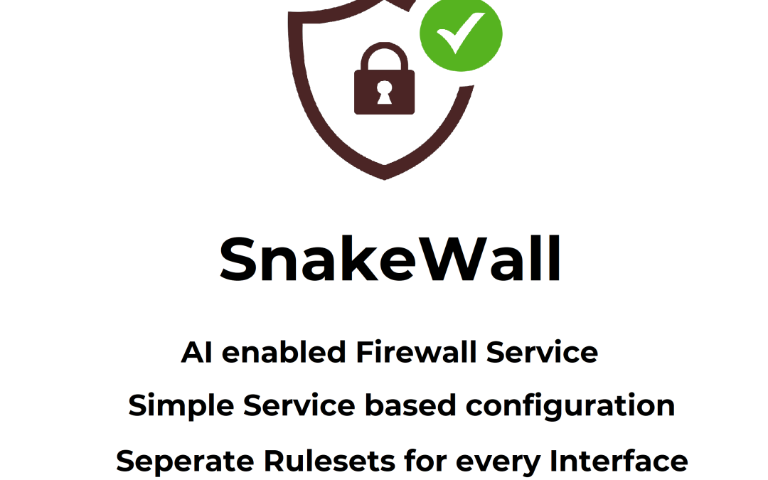 SnakeWays – SnakeWall