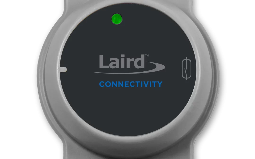 Laird Connectivity – BT510+ Sensor for Iridium Edge Solar