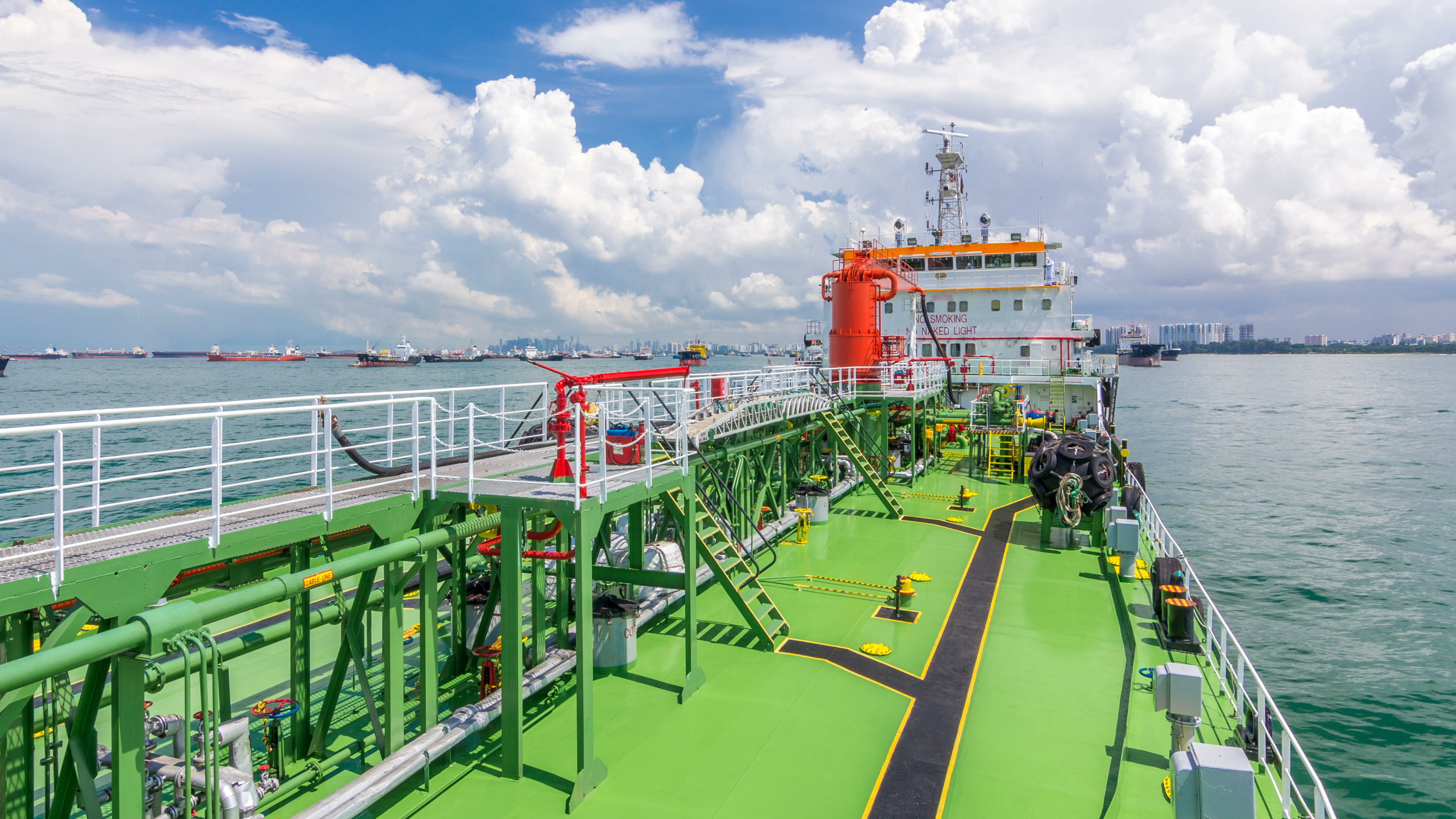 Navigation
